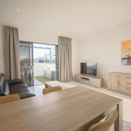 Appartamento Atlantico Plaza 2a - 2 Beds - 2 Baths Puerto del Carmen (Lanzarote)