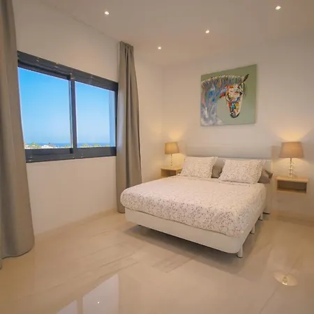Appartamento Atlantico Plaza 2a - 2 Beds - 2 Baths