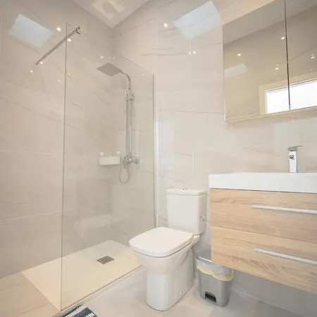 Apartment Atlantico Plaza 2a - 2 Beds - 2 Baths *